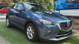 2019 Mazda CX-3 Sport