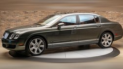 2006 Bentley Continental Flying Spur