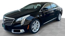 2019 Cadillac XTS Luxury