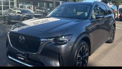 2025 Mazda CX-90 Plug-in Hybrid Premium Plus