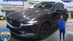 2024 Mazda CX-30 2.5 S Select Sport