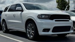 2019 Dodge Durango GT