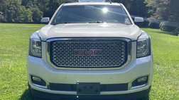 2015 GMC Yukon XL Denali