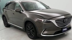 2016 Mazda CX-9 Grand Touring