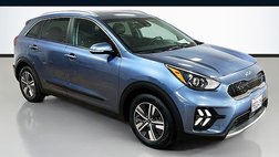 2022 Kia Niro Plug-In Hybrid EX