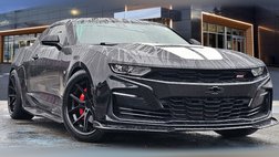 2019 Chevrolet Camaro SS