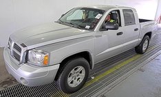 2006 Dodge Dakota SLT