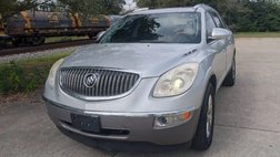 2009 Buick Enclave CX