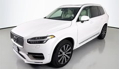 2023 Volvo XC90 B6 Plus Bright Theme 7P