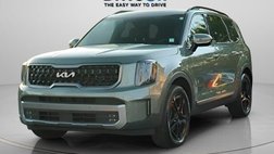 2023 Kia Telluride SX