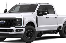 2026 Ford Super Duty F-250 XL