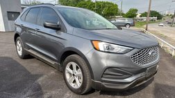 2024 Ford Edge SE