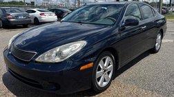 2005 Lexus ES 330 Base