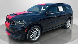 2021 Dodge Durango GT
