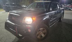2009 Toyota Tacoma PreRunner V6