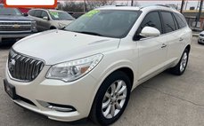 2014 Buick Enclave Premium