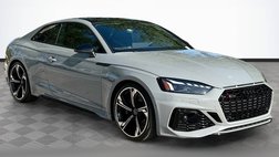 2023 Audi RS 5 2.9T quattro