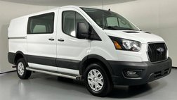2024 Ford Transit 250