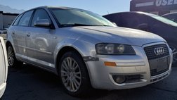 2006 Audi A3 2.0T