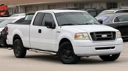 2007 Ford F-150 XL
