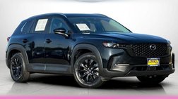 2024 Mazda CX-50 2.5 S Preferred