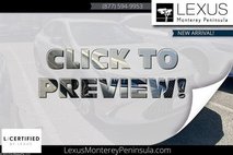 2020 Lexus ES 300h Base