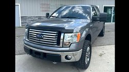 2010 Ford F-150 Lariat