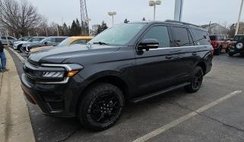 2023 Ford Expedition Timberline