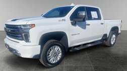 2023 Chevrolet Silverado 2500HD High Country