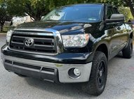 2013 Toyota Tundra Grade