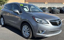 2019 Buick Envision Premium II