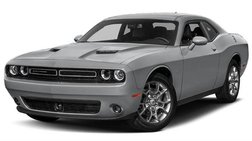 2018 Dodge Challenger GT