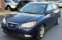 2010 Hyundai Elantra GLS