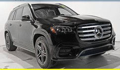 2024 Mercedes-Benz GLS GLS 450