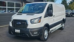 2023 Ford Transit 250