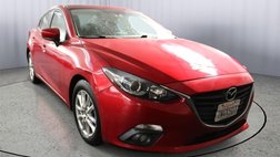 2015 Mazda MAZDA3 i Grand Touring