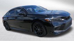 2023 Honda Civic Si