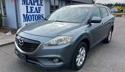 2013 Mazda CX-9 Touring