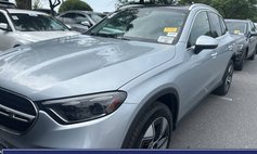 2023 Mercedes-Benz GLC-Class GLC 300 4MATIC