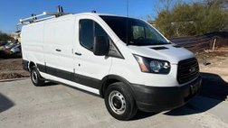 2018 Ford Transit 250