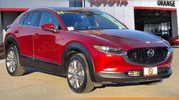 2024 Mazda CX-30 2.5 S Premium