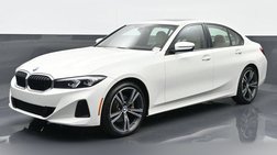 2023 BMW 3 Series 330i