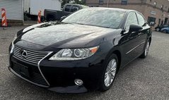 2014 Lexus ES 350 Base