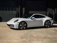 2022 Porsche 911 Carrera
