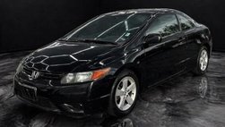 2007 Honda Civic EX
