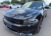 2018 Dodge Charger SXT
