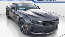2024 Chevrolet Camaro LT