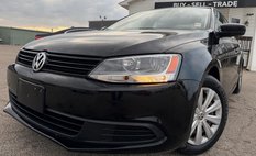 2014 Volkswagen Jetta S