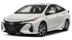 2020 Toyota Prius Prime LE