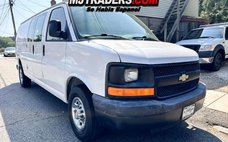 2007 Chevrolet Express 2500